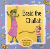 Braid The Challah