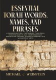 Essential Torah Words, Names