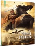 The Stolen Children #1