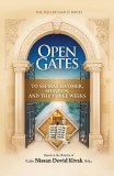 Open Gates To Sefiras Ha'omer