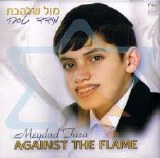 MeydadTasa - Against The Flame