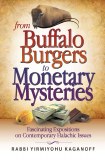 Buffalo Burgers to Monetary