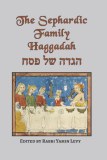 Sephardic Family Haggadah