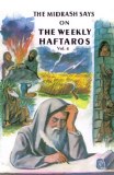 Midrash Says Haftaros 4