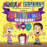Morah Music Volume 5