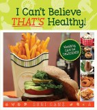I Can't Believe That's Healthy