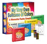 Color Suitcase