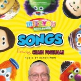 Mitzvah Boulevard - Songs