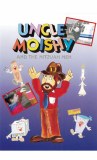 Uncle Moishy Volume 1DVD