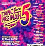 Dance With Neginah Volume 5