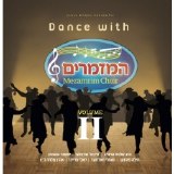 Dance With Mezamrim 2
