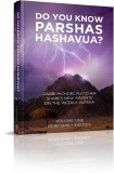 Do You Know Parshas Hashavua?