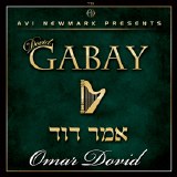Dovid Gabay  -  Omar Dovid