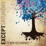 To New Beginnings