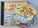 Tell me Story Bereishis CD