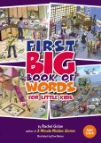 First BIG Book Of Words