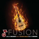 Fusion Songs of Carlebach