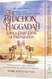 The Bitachon Haggadah