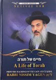 Netivei Or A Life of Torah