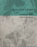 Leviticus: A Parsha Companion