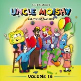 Uncle Moishy Volume 16