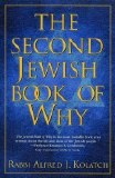 The Second Jewish Book Of Why