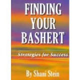 FINDING YOUR BASHERT