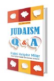 Judaism Q&A Hardcover