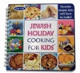 Children's Chanukah Cookbook