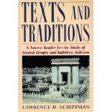 TEXTS AND TRADITIONS