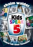 Kids Speak Volume 5