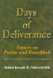 DAYS OF DELIVERANCE