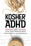 Kosher ADHD