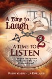 Time To Laugh Time To Listen 2