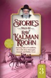 Stories Told R Kalman Krohn v3