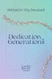 Dedication to Generations