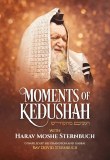 Moments of Kedushah