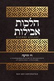 Ziv Hadeah - Hilchos Aveilus