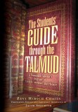 STUDENTS GUID THROUGH TALMUD