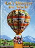 LETS DISCOVER THE WORLD