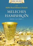 Meleches Hamishkan - Vol. 3