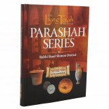 Living Tora Parashah Bamidbar