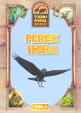 Perek Shira Vol. 1