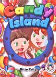 Candy Island