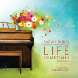 Life Sometimes (Solo Piano)