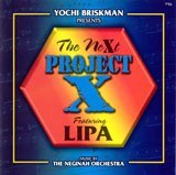 The NeXt Project X- Volume2