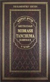 Midrash Tanchuma  Bamidbar II