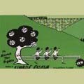 The Mitzvah Tree Volume 7