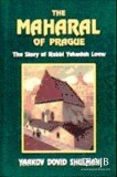 The Maharal Of Prague