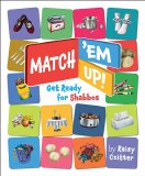 Match 'Em Up!Get Ready Shabbos
